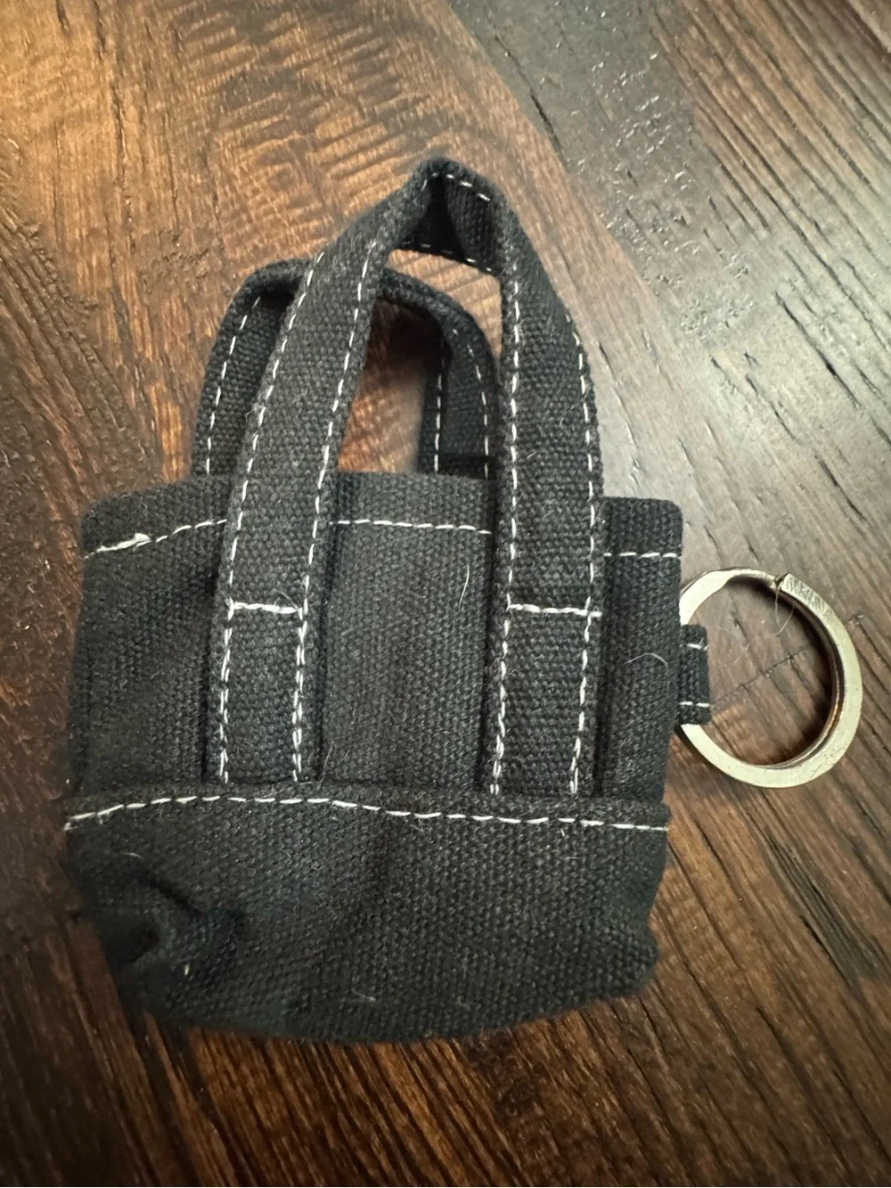 Free People compact black